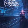 The God of Nishi-Yuigahama Station