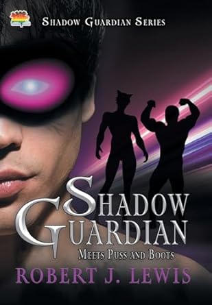 Shadow Guardian Meets Puss and Boots (4)