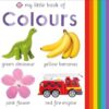 My Little Book of Colours