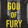 God of Fury: An addictive dark college romance from the New York Times bestselling author