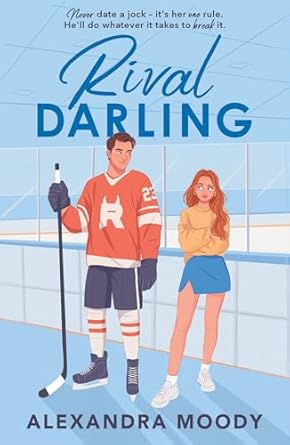 Rival Darling: The Darling Devils #1
