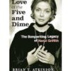Love at the Five and Dime: The Songwriting Legacy of Nanci Griffith
