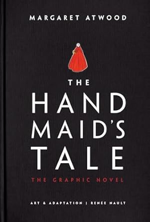 Handmaid's Tale (Graphic Novel)