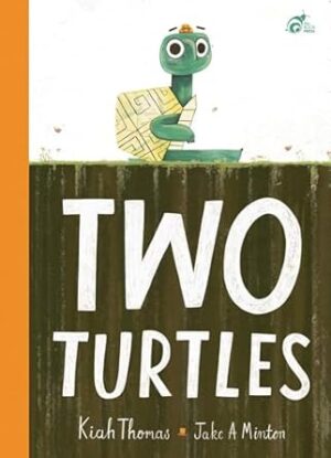 Two Turtles