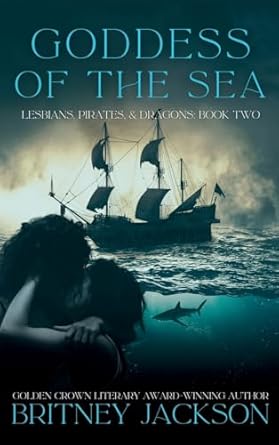 Goddess of the Sea (2)