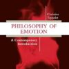 Philosophy of Emotion: A Contemporary Introduction
