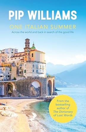 One Italian Summer