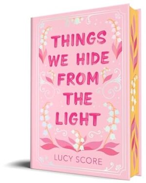 Things We Hide from the Light (Collector's Edition): 2