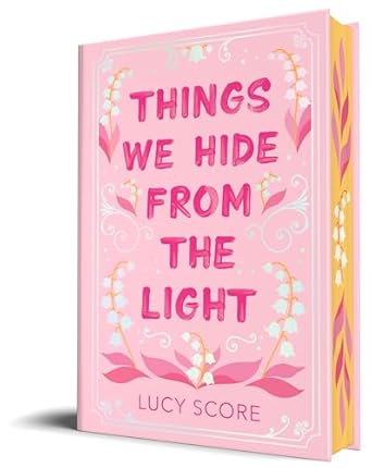 Things We Hide from the Light (Collector's Edition): 2