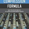 The EQ and Compression Formula: Learn the step by step way to use EQ and Compression together
