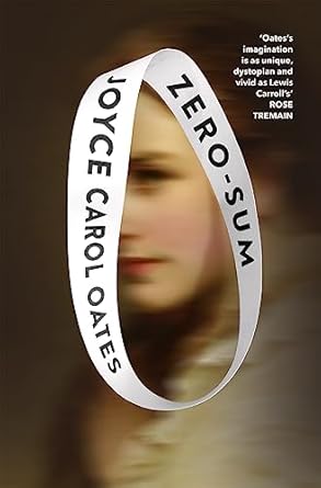 Zero Sum: The electric short story collection - ‘America’s pre-eminent fiction writer’, New Yorker