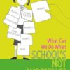 What Can We Do When School’s Not Working?: An Illustrated Handbook for Professionals