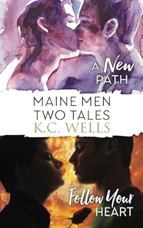 Maine Men - Two Tales