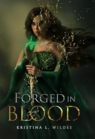 Forged in Blood (1)
