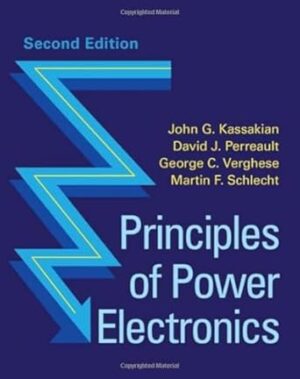 Principles of Power Electronics