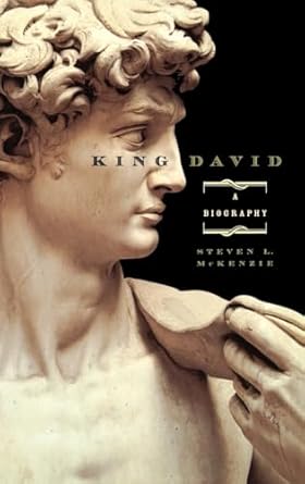 King David: A Biography