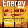 Energy Trading and Risk Management: A Practical Approach to Hedging, Trading and Portfolio Diversification