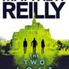 The Two Lost Mountains: A Jack West Jr Novel 6: Volume 6