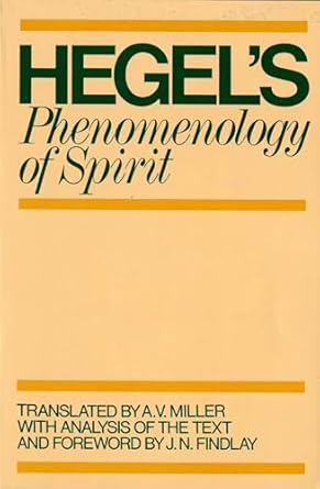 Phenomenology of Spirit: 569