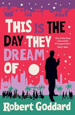 This is the Day They Dream Of