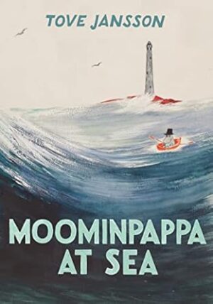Moominpappa at Sea: Special Collectors' Edition
