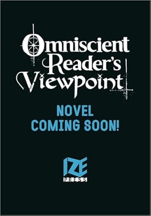 Omniscient Reader's Viewpoint (novel), Vol. 1