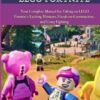 GAME GUIDE FOR LEGO FORTNITE: Your Complete Manual for Taking on LEGO Fortnite's Exciting Missions, Hands-on Construction, and Crazy Fighting