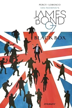 James Bond: Black Box