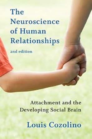 The Neuroscience of Human Relationships: Attachment and the Developing Social Brain: 0