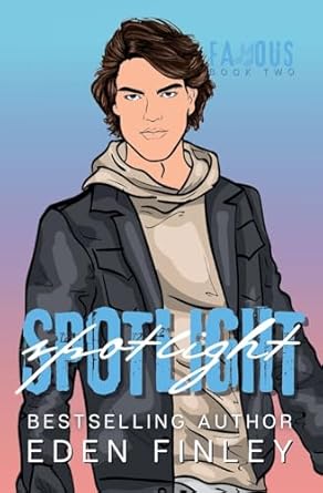 Spotlight Illustrated Edition (2)