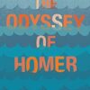 The Odyssey Of Homer