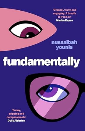 Fundamentally: Longlisted for the 2025 Women's Prize for Fiction