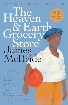 The Heaven & Earth Grocery Store: The Million-Copy Bestseller