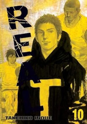 Real, Vol. 10 (Volume 10)