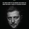 The Showman: The Inside Story That Made a War Leader of Volodymyr Zelensky