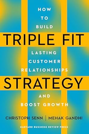 Triple Fit Strategy: How to Build Lasting Customer Relationships and Boost Growth