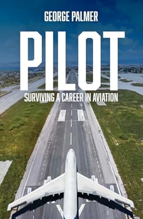 Pilot: Surviving a career in aviation