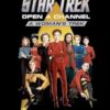 Star Trek: Open a Channel: A Woman's Trek