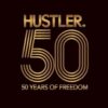 HUSTLER®50: 50 Years of Freedom