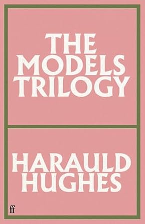 The Models Trilogy: presented by Richard Ayoade