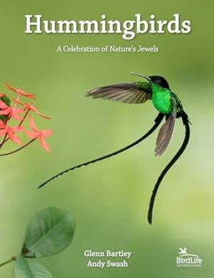 Hummingbirds: A Celebration of Nature's Jewels: 27