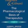 Goodman and Gilman's The Pharmacological Basis of Therapeutics, 14th Edition
