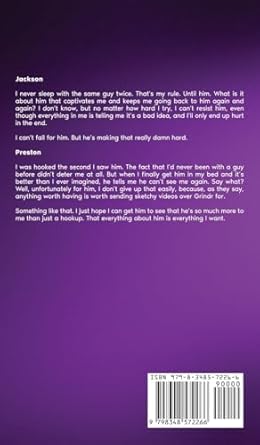 The Hookup Situation