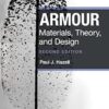 Armour: Materials, Theory, and Design