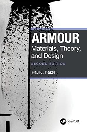 Armour: Materials, Theory, and Design