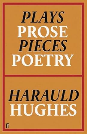 Plays, Prose, Pieces, Poetry: presented by Richard Ayoade