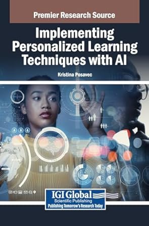 Implementing Personalized Learning Techniques with AI