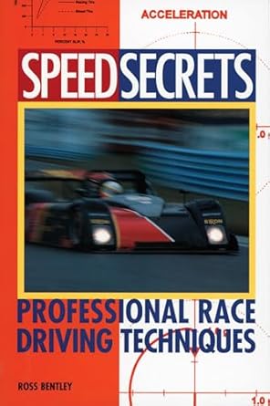 Speed Secrets 1: Professional Race Driving Techniques