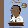 Martin Luther King Jr. (My First Little People, Big Dreams): My First Martin Luther King Jr.: 33