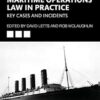 Maritime Operations Law in Practice: Key Cases and Incidents